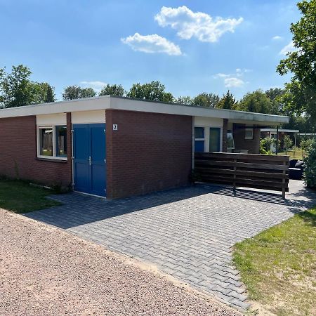 Familiebungalow Luttenberg المظهر الخارجي الصورة