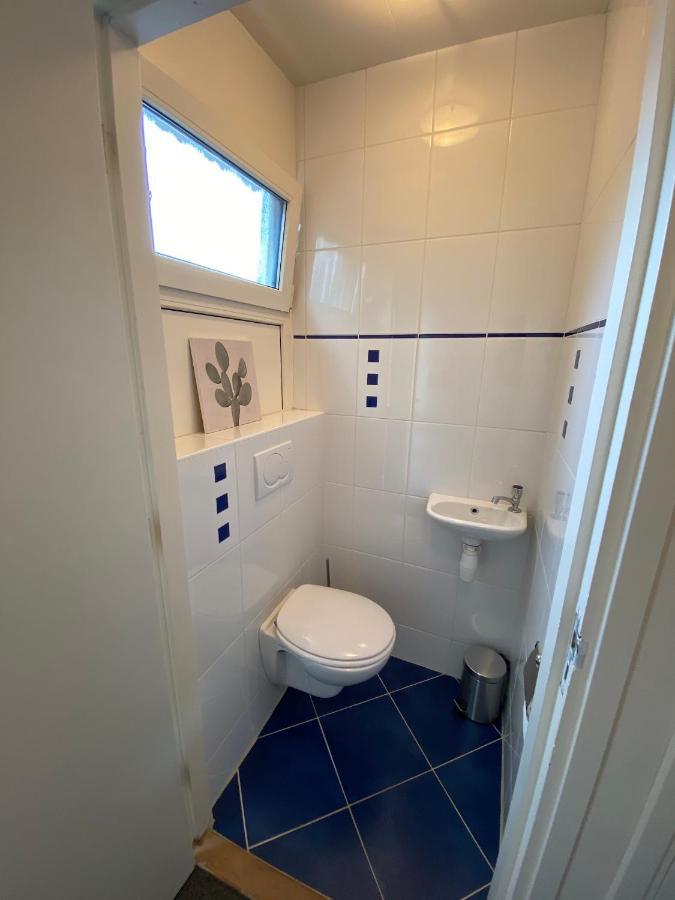 Familiebungalow Luttenberg المظهر الخارجي الصورة
