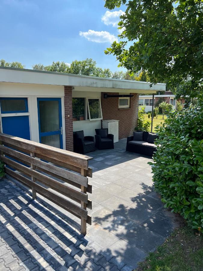 Familiebungalow Luttenberg المظهر الخارجي الصورة